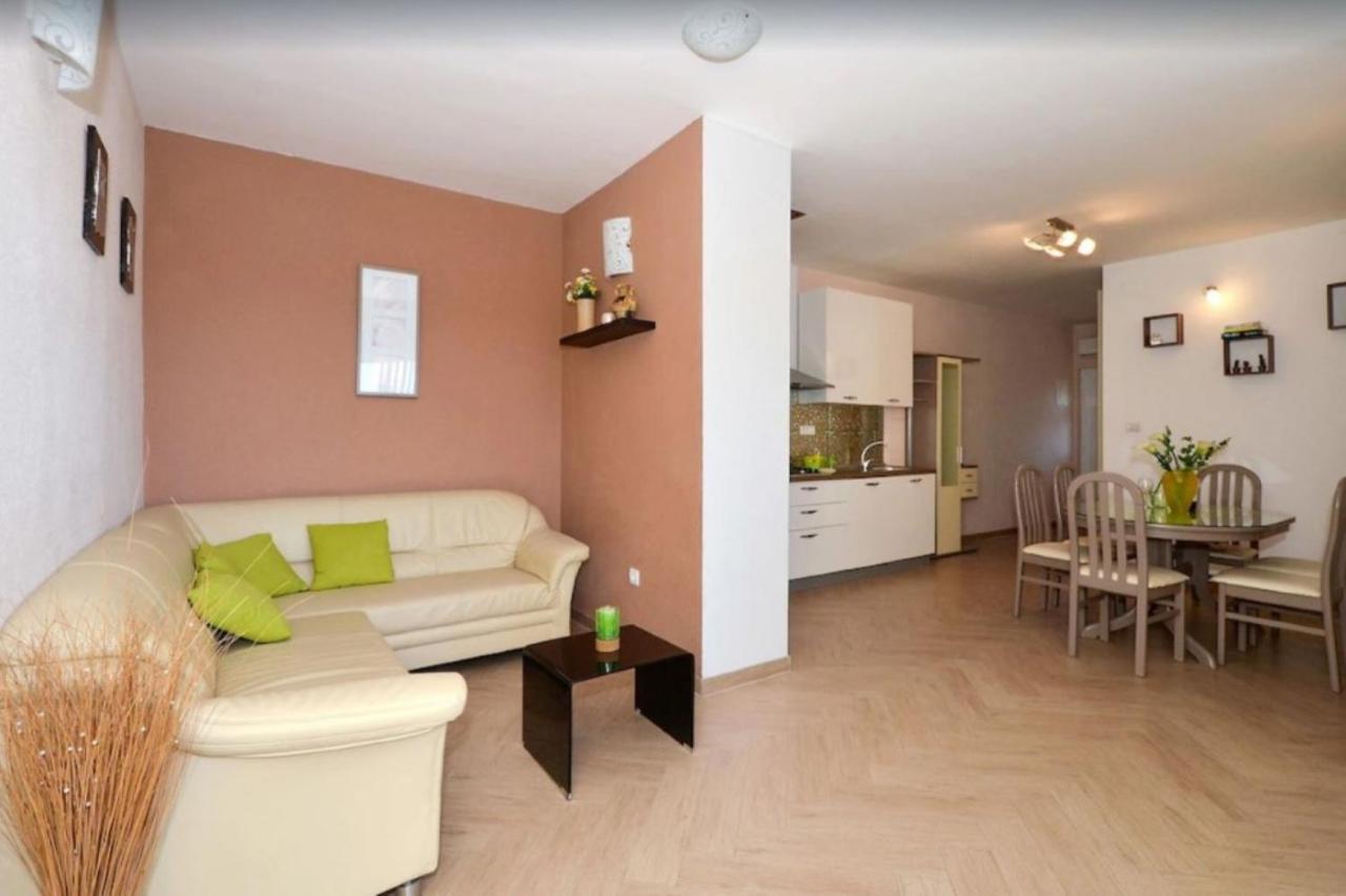 Apartments Villa Golden View Trogir Exterior foto