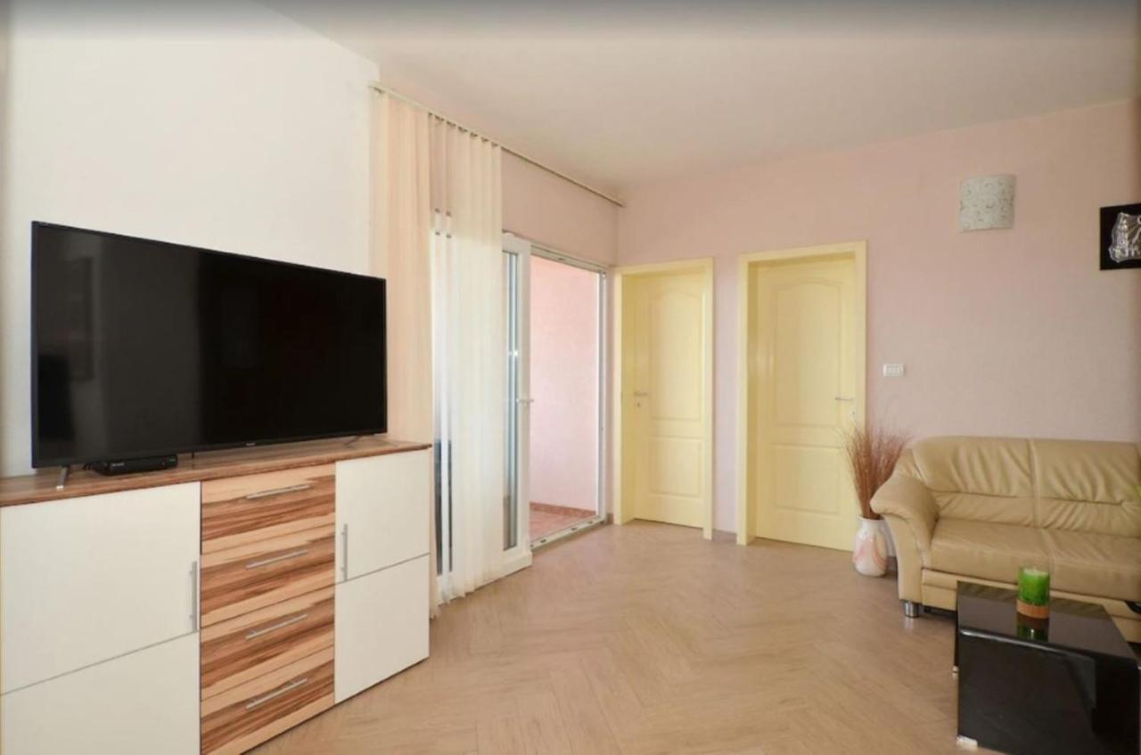 Apartments Villa Golden View Trogir Exterior foto