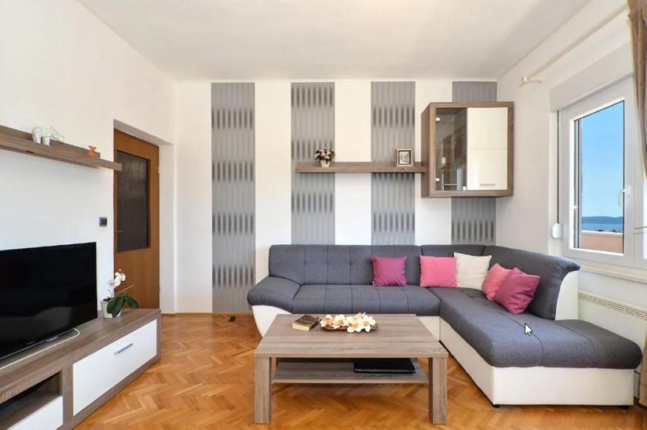 Apartments Villa Golden View Trogir Exterior foto